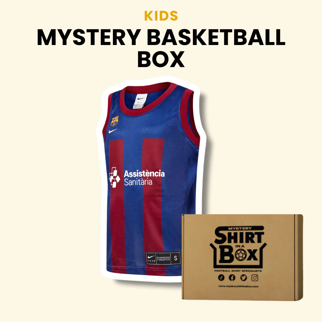 Basketball Boxes